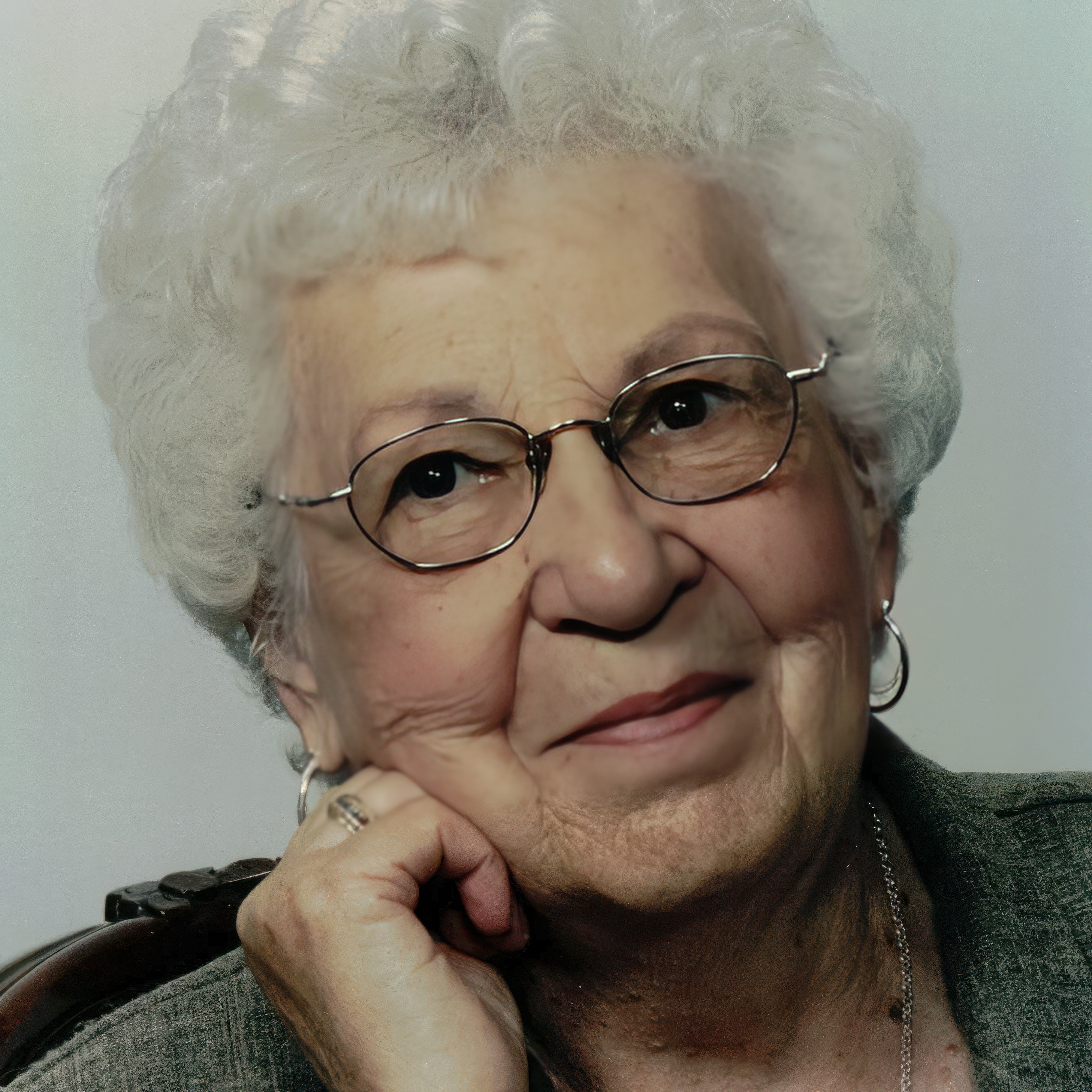 Raymonde Bourget Obituary Ethical Death Care Winnipeg